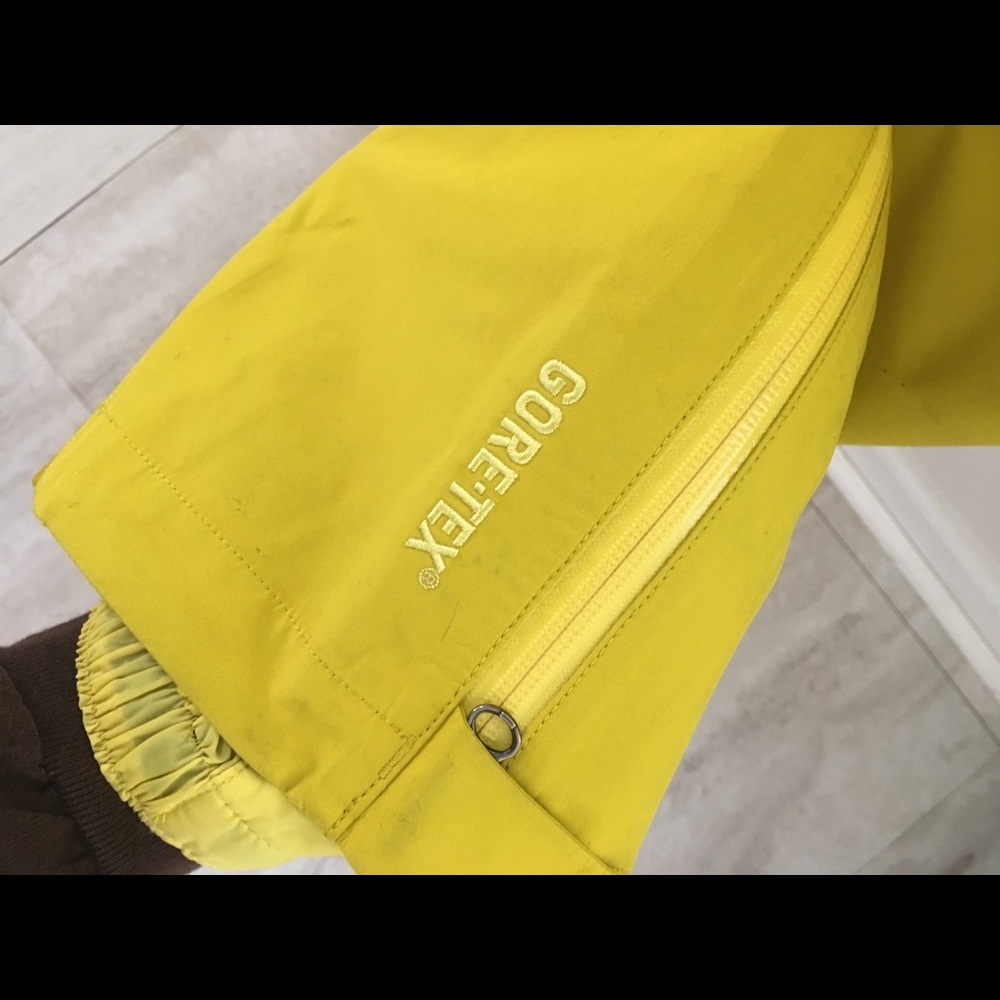 Marmot Spire GORETEX Bibs